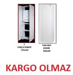 Kombi Dolapları